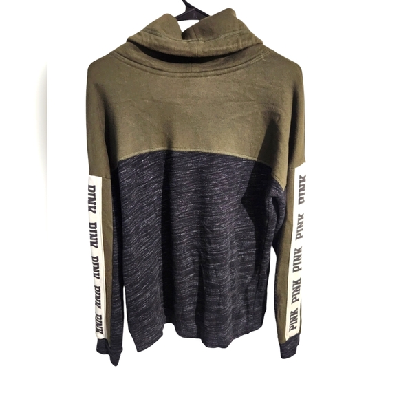 PINK Victoria’s Secret Sweatshirt - Picture 2 of 4